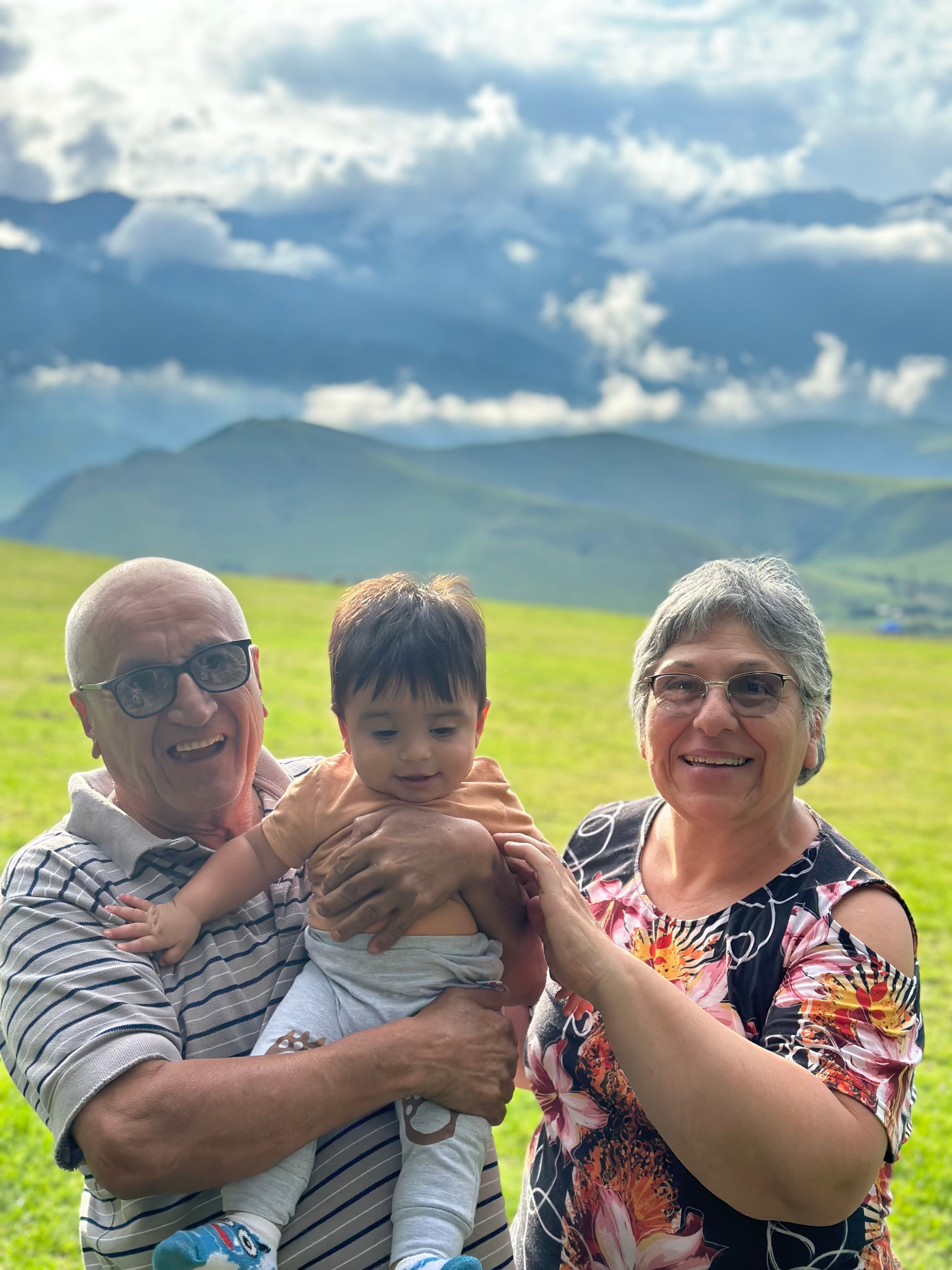 Tarinakuy - Cabañas en El Potrerillo